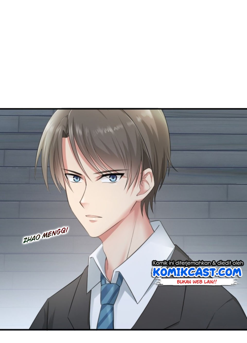 The Genius System Chapter 02 Gambar 29